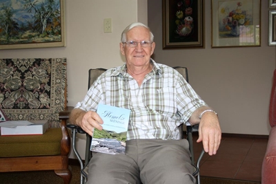 'n Hartklop-passie vir Bybelstudie